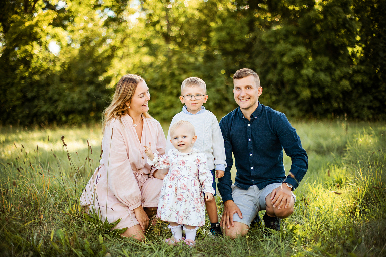 Gravid och familjefotograf i Skåne, Helsingborg, Ängelholm